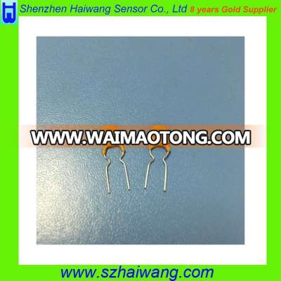 60V 40A 900mA Resettable Thermal Fuse