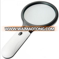 OEM Plastic Handhold YS-8002-4 reading magnifier